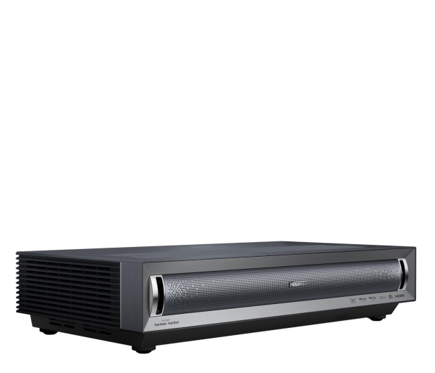 HISENSE PX3 4K UHD - 1289816 - zdjęcie 3